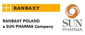 Ranbaxy Poland - a SUN PHARMA Company